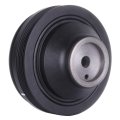 Harmonic Balancer Crankshaft Pulley Replacement 1994-2000 For Mitsubishi Montero 1997-2004 Sport V6 3 0l 5l 594-056 Md311472