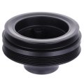 Harmonic Balancer Crankshaft Pulley Replacement 1994-2000 For Mitsubishi Montero 1997-2004 Sport V6 3 0l 5l 594-056 Md311472