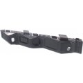 Front Bumper Bracket Driver Side For Kia Optima 2012 2013 Plastic Primed And Retainer Replacement Ki1042106 615343373867 