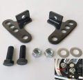 Deyeshiki Adjustable 1 -3 Lowering Kit For Harley-davidson Sportster 883 Xl883l Custom 1200 Xlh1200 
