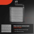A-premium A C Evaporator Core Compatible With Ford F-150 2015-2023 F-250 F-350 F-450 F-550 Super Duty Expedition Lincoln