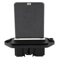 Hvac Blower Motor Resistor Fit For 2005-2009 Mazda 3 Heater Control Module 984-592 984592 Ru555 Bn8p61b15 2bmr0597 4p1765 20407 
