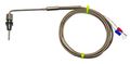 Egt Probe With Sealed Tip 1 8 Npt Fitting 6 Ft Cable 