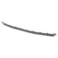 Ho1093112 Factory Style Front Lower Bumper Valance Air Deflector For Honda Accord 2014-2017 Textured Black 