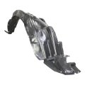 Toyota Prius 2004 05 06 07 08 2009 Fender Liner Passenger Side Front Plastic Replacement For To1251116 5387547020 