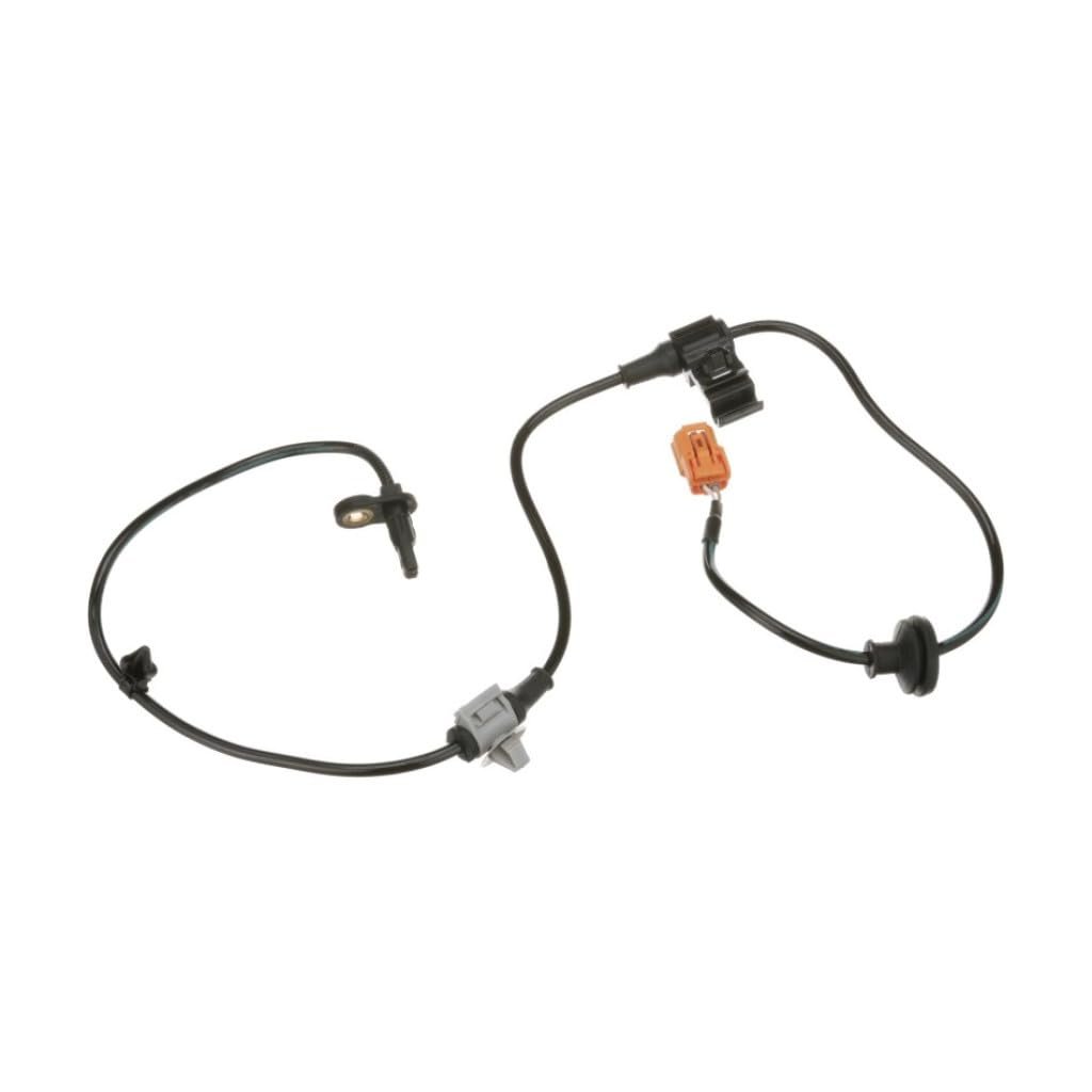 Abs Wheel Speed Sensor Wire Harness For Honda Ridgeline 2006 To 2014 Bolt Mount Blade Terminal Rectangular Connector