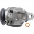 A-partrix 1x Front Left Upper Drum Brake Wheel Cylinder Driver Side Replacement Fits Plymouth Belvedere 1957-1959 Fury Plaza 