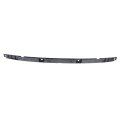 Front Center Bumper Cover Molding For Bmw 320i Xdrive 2013 To 2018 M Package Matte Black Plastic Replacement Bm1044109 
