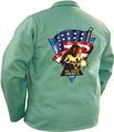 Til9030m Size M Welding Jacket Tillman 