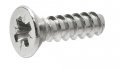 Dowel Screw For Mounting Dowels Onto Hinges 6 X 1 2 