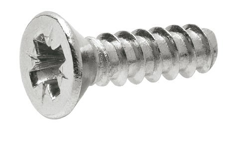 Dowel Screw For Mounting Dowels Onto Hinges 6 X 1 2