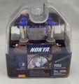 Nokya 9006 Cosmic White Stage 2 5000k Halogen Headlight Fog Light Bulb 