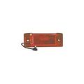 Truck-lite 21002r Red Super 21 Rectangular Sealed 