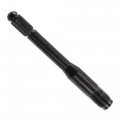 Acropix M14x1 5 Wheel Alignment Pin Mounting Car Hanger Rim Stud Bolt Nut Tire Change Guide Tool Pack Of 1 Black