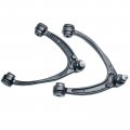 Front Upper Control Arms With Ball Joints Left And Right Side For Chevrolet Silverado 1500 Tahoe Avalanche Gmc Sierra Yukon 