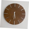 Uonlytech Quartz Clock Movement Mechanisms Kit Battery Operated Part Large Replacement Wall Diy Parts Plastic Metal Hardware