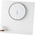Uonlytech Quartz Clock Movement Mechanisms Kit Battery Operated Part Large Replacement Wall Diy Parts Plastic Metal Hardware