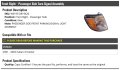 Front Right Passenger Side Turn Signal Assembly For 2001-2002 Subaru Forester