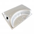 Fuel Gas Tank 18 Gallon For 67 Dodge Dart Plymouth Barracuda Valiant 