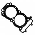 Caltric Head Gasket 4-layer Compatible With Polaris Rzr Pro Xp4 Ultimate 2022