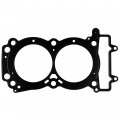 Caltric Head Gasket 4-layer Compatible With Polaris Rzr Pro Xp4 Ultimate 2022