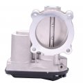 Throttle Body Aintier Fuel Injection Electronic Assembly 67-6015 337-02211 S20067 Tb1030 Etb0041 977300 Ds7z9e926d Ds7z9e926a