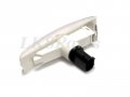 Lr2 Lr3 Lr4 Lamp Side Marker Repeater Clear White Lr007954 New