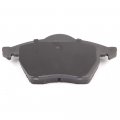 Ceramic Brakes Pads Ocpty Quick Stop Front Rear Brake Pad Fit For 99-08 Audi A4 02-06 Quattro 98-04 A6 99-05 Vw Passat