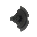2x New A C Actuator Air Inlet Gears For Jeep Commander Grand Cherokee 68072190aa