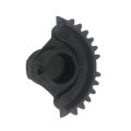2x New A C Actuator Air Inlet Gears For Jeep Commander Grand Cherokee 68072190aa