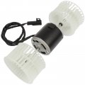 Hvac Blower Motor For Mitsubishi Vehicles Ac Heater Fit 1993-1995 Dodge Colt 1993-1996 Eagle Summit 1997-2002 Mirage 1993-1994 