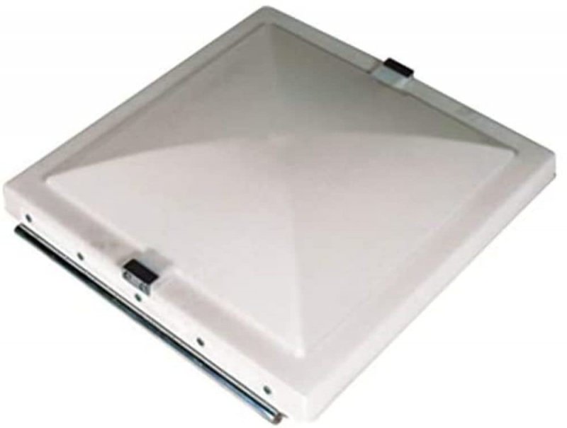 Heng S Ind 90085cr Smoke 14 Elixir Lid
