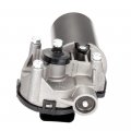 Front Windshield Wiper Motor For Ford Escape 2001 2007 Excursion 2000 F150 1997 2003 Taurus 1996 Replaces 40 2010 85 Wip1458