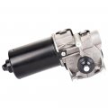 Aintier Windshield Wiper Motor Compatible With 1995-2000 Ford Contour Replaces For 85-2010 40-2010 Wip1458 601-205 Nw458