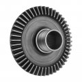 Rear Differential Final Drive Pinion Ring Gear Set For Honda Recon 250 Trx250ex Trx250x Trx250 1997-2023 Oem 41431-hm8-000