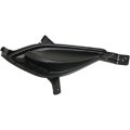 Fog Light Cover Pair For Hyundai Elantra 2011 2012 2013 Sedan Textured Black Driver And Passenger Side Hy1038112 Hy1039112 