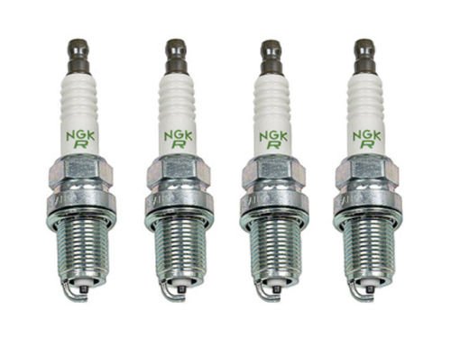 Ngk Spark Plug Dpr8ea-9- Set Of 4