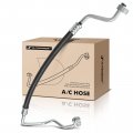 A-premium A C Discharge Line Hose Assembly Compatible With Honda Accord 1994-1996 1997 2 2l Compressor To Condenser