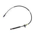 Automatic Transmission Range Selector Lever Cable For Chevy Express 3500 2010 2022 Stainless Steel With Plastic Jacket Olx 