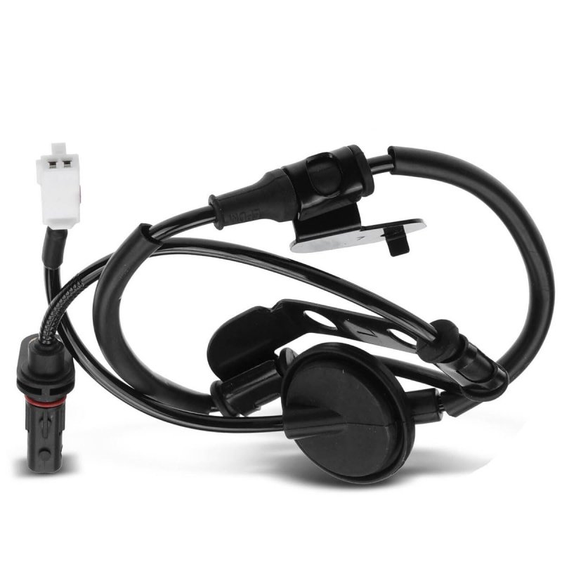 Abs Wheel Speed Sensor 59910-2h300 Rear Left Fit For Hyundai Elantra 2006-2011 2006 2007 2008 2009 2010 2011 Replace Oe Su10046
