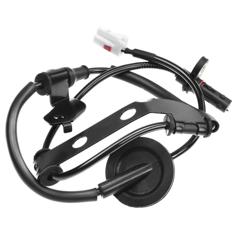 Abs Wheel Speed Sensor 59910-2h300 Rear Left Fit For Hyundai Elantra 2006-2011 2006 2007 2008 2009 2010 2011 Replace Oe Su10046