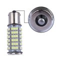 Werfamily 1156 1141 1073 7506 Ba15s 102-smd 1210 Rv Camper Trailer White Led Backup Brake Turn Signal Tail Light Bulbs Pack Of