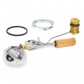 Fuel Sending Unit 3 8 W Return Stainless Steel For 1969 Mercury Cougar 