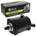 Niche Starter Motor For Honda Interceptor Vtr 500 V30 Magna 31200-km3-405 Motorcycle