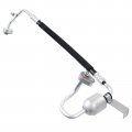 A-premium A C Suction And Discharge Line Hose Assembly Compatible With Ford Flex Taurus Lincoln Mks Mkt 2011-2012 V6 3 5l
