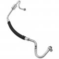 A-premium A C Suction And Discharge Line Hose Assembly Compatible With Ford Flex Taurus Lincoln Mks Mkt 2011-2012 V6 3 5l
