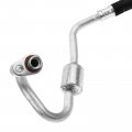 A-premium A C Suction And Discharge Line Hose Assembly Compatible With Ford Flex Taurus Lincoln Mks Mkt 2011-2012 V6 3 5l