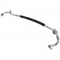 A-premium A C Suction And Discharge Line Hose Assembly Compatible With Ford Flex Taurus Lincoln Mks Mkt 2011-2012 V6 3 5l