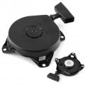 Suuonee Recoil Starter 590473 590602 590420 590420a Fits For Tecumseh H50 H60 H70 Hh70 H35 Hs40 Hs50