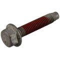 Automatic Transmission Valve Body Bolt For Gmc Canyon 2017 To 2022 Alx Pau Ac 11548201 Cla6 Black Standard Replacement Part 